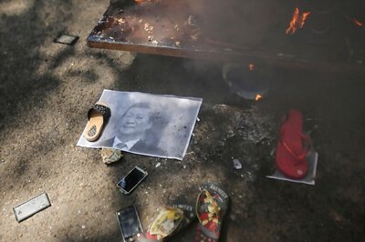 Anti-China Protests in Jammu Over Killing of 20 Soldiers in Ladakh Galwan Valley