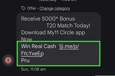 6 Ways to Spot & Report Spam Text on Android and iPhone