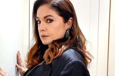 Pooja Bhatt SLAMS People Chanting Jai Shree Ram Inside Mumbai Metro: 'How Is This Permissible In A Public Space...'