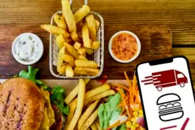 Delivery Executive Walks Away With Food After Getting Only Rs 655 Tip