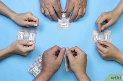 How to Play Spades with 2 or 4 Players