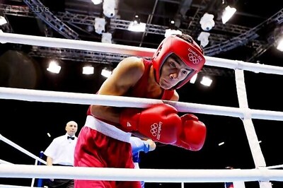 Asian Games 2014: Shiva Thapa in boxing quarter-finals