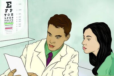 How to Know if You Need New Glasses