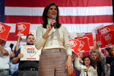 Nikki Haley Boosts Campaign Coffers with $16.5 Million Cash Flow Keeping Her Presidential Bid Alive