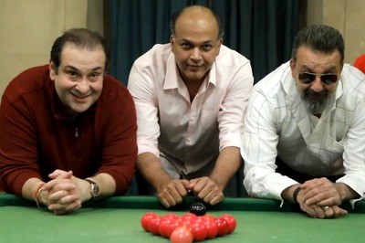 Still Cannot Believe that I am Talking About Him in the Past Tense: Ashutosh Gowariker on Rajiv Kapoor's Death