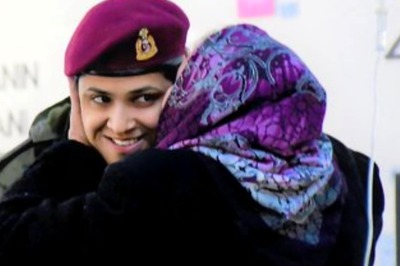 News18 Afternoon Digest: Photo of Turkish Woman Hugging Indian Army Officer in Quake-Hit Turkey Melts Hearts & Other Stories