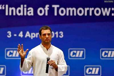Congress brushes aside Rahul, Modi comparison