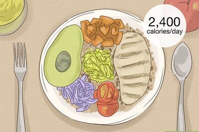 How to Improve Your Diet (Teens)