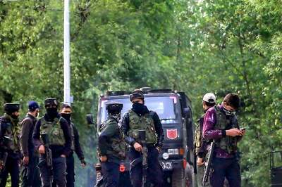 Pakistan Shifts All Its Camps Near LoC to Increase Terror Activities in J&K: Sources | Exclusive