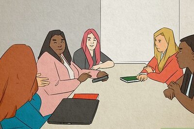 How to Create a Political Party