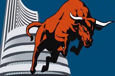 Sensex Ends 344 pts Lower; Nifty Slips Below 17K; PSU Bank, Metal, IT Worst Hit