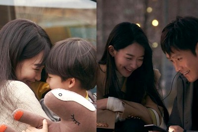 Our Blues Ep 9-10 Review: Shin Min-a Loses Custody Battle, Opens Up About her Depression to Lee Byung-hun