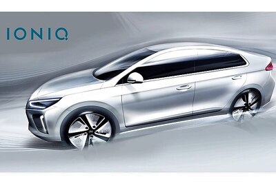 Hyundai reveals more about its electric vehicle plans