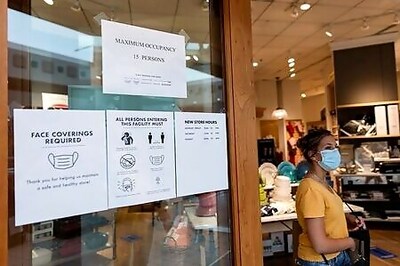 U.S. hits fiscal cliff with jobs, economic recovery in the balance