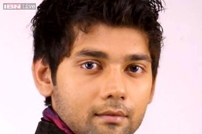 Bigg Boss 7: After Asif Azim, another model enters the house