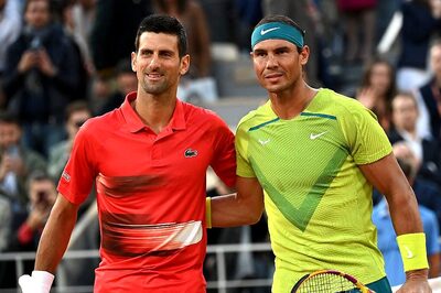 Novak Djokovic Opts Out of Madrid Open, Rafael Nadal To Face Off Teen Darwin Blanch in Opener