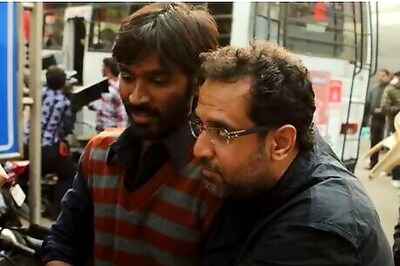 This Is Why Anand L Rai Won’t Allow Dhanush To Buy House In Mumbai