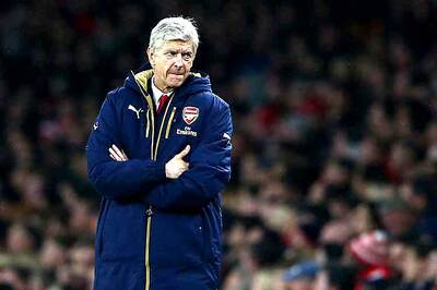 Arsenal confident of bagging EPL title: Arsene Wenger