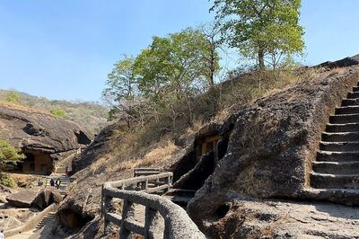 Interested In Ancient History? 5 National Parks You Must Visit