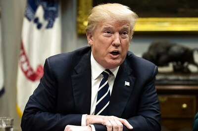 Donald Trump Attacks Robert Mueller's Russia Probe, Calls It Unfair