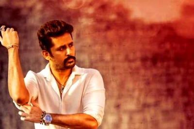 Nithiin's Macherla Niyojakavargam Release Date Postponed To August 12