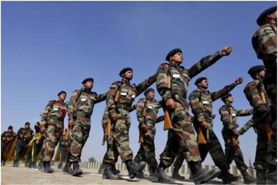 UPSC NDA 2021 Exam on Sunday: Students Urge Commission to Postpone Amid Covid-19 Surge