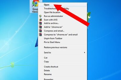 How to Email a Tweet from the Twitter Website to Another Person