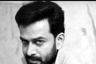 Prithviraj Sukumaran Teases Fans With New Update on Mohanlal's L2 Empuraan, Seen Yet?