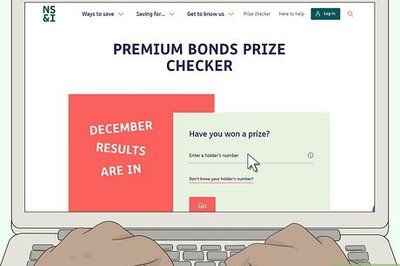 How to Find Out If Your Old Premium Bonds Are Worth Anything