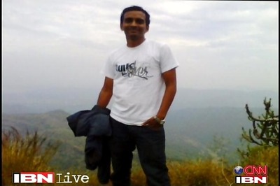 Have the best cell in prison: Anuj Bidve's killer