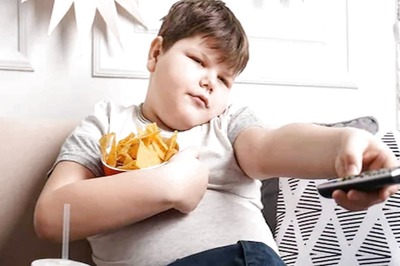 Obesity is More Dangerous in Children Compared to Adults, Finds Study