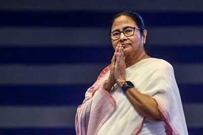 One Nation, One Poll Meeting or Mending Ties With Cong? Mamata's Upcoming Delhi Visit Sparks Buzz
