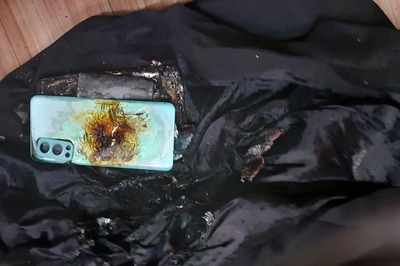 OnePlus Sends Legal Notice To Delhi-Based Lawyer Whose Nord 2 5G Exploded In Pocket