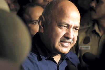 ‘Asked Why I’m in AAP’: Sisodia After CBI Grilling in Excise Policy Case; Agency Refutes Claims