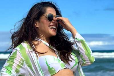 This Marathi Actress To Star Opposite Nawazuddin Siddiqui In His Next