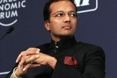 Court Summons Naveen Jindal, Others as Accused in Coal Scam Money Laundering Case