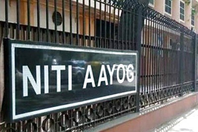 Niti Aayog to Develop National Data and Analytics Platform