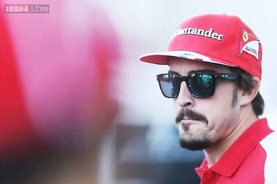 Fernando Alonso's ailing title bid needs a boost at Monza