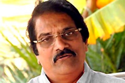 Want to make 'Jagadeka Veerudu..' sequel: Dutt