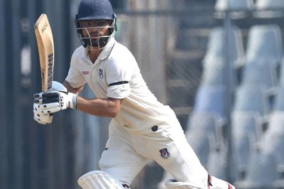 Rinku Singh Added to India ‘A’ Squad for 2nd Four-day Match Against England Lions