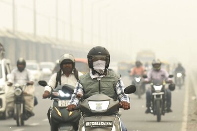 Pollution Making Even Healthy Lungs Look Like Airways of Asthma Patient: Ex-AIIMS Director