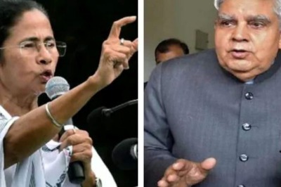 News18 Evening Digest: Mamata Blocks Governor Dhankhar on Twitter; No Roadshows, Rallies Till Feb 11, Says EC and Other Stories