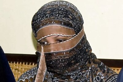 Iron Collar, Chains & Handcuffs: With New Book, Asia Bibi Breaks Silence on Hellish Prison Life in Pakistan