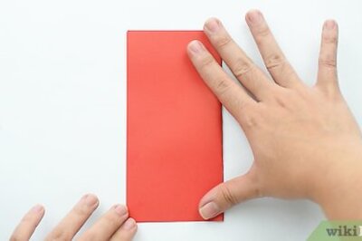 How to Cut Paper Without Using Scissors