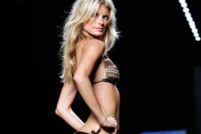 Photogallery: World's top hotties and beauties