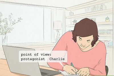 How to Write a Monologue for a Play