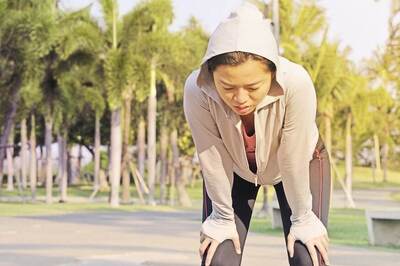 Exercise Helps Burn Bone Fat Making Them Stronger