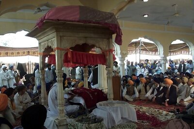 Attack on Pakistan's Nankana Sahib Justifies Citizenship Amendment Act, Says BJP