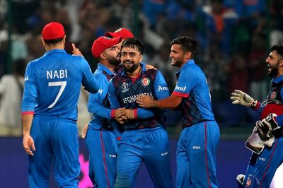 'Over 3,000 People Lost Their Lives': Rashid Khan Hopes WC Win Will Help Heal Ease Some Pain After Earthquake Tragedy in Afghanistan