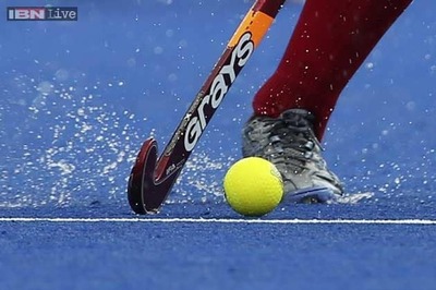 CWG 2014: Indian women's hockey team eyeing win against South Africa for semis berth